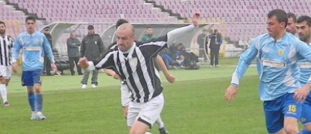 Amical: Poli Timisoara - Slavija Sarajevo 4-0